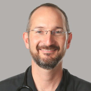 Dr. Jeremy Smith - SteadyMD